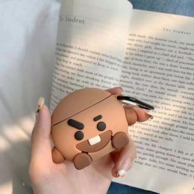 Fun Chocolate Boy Wireless Bluetooth Storage Box