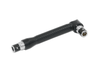 Portable Double Head Wrench