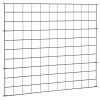 Garden Fence Set 30.5"x25.2" Green