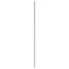 Garden Fence Set 39.2"x31.4" Green