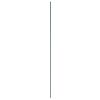 Arched Garden Fence Set 30.5"x30.9" Green