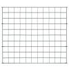 Garden Fence Set 30.5"x25.2" Green