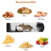 2Pcs Humane Live Mouse Trap Reusable Rat Rodent Trap Catch Release Cage Safe for Family Children Pets Easy Setup