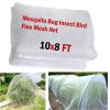 Mosquito Garden Bug Insect Netting Pest Bird Net Barrier Plant Protective Mesh