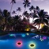 Solar LED Sunflower Light