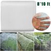 Mosquito Garden Bug Insect Netting Pest Bird Net Barrier Plant Protective Mesh