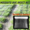 Mosquito Garden Bug Insect Netting Pest Bird Net Barrier Plant Protective Mesh
