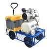 Tools cart Wagon Cart Garden cart trucks make it easier to transport firewood