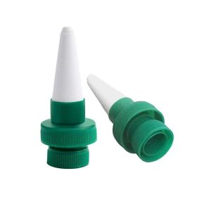 The Dripper Provides Convenient And Practical Dripper That Can Be Used With The Cola Bottle.