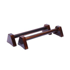 Fitness Stand Men And Women Body Wooden Push-up Stand (Option: 40cm)