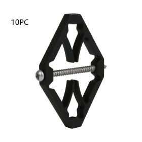 Type 86 Socket Bottom Box Cassette Repairer (Option: 86diamond bottom box repairer-10PC)
