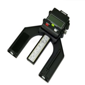 Digital Depth Gauge Woodworking Depth Gauge (Option: A)