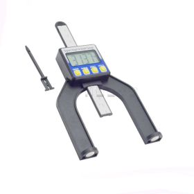 Digital Depth Gauge Woodworking Depth Gauge (Option: C)