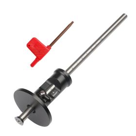 Woodworking Scriber With Carbide Blade (Option: Wire feeder)