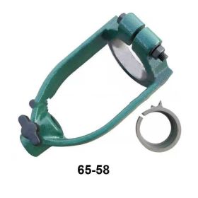 Woodworking Square Hole Machine Tenoning Machine Bench Drilling Equipment (Option: 3Set)