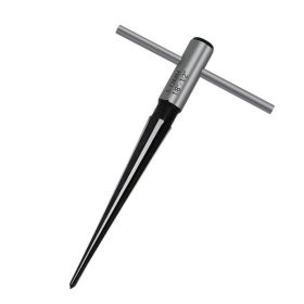 Round Shank Hex Shank Taper Reamer Woodworking Chamferer (Option: Taper Reamer 3to13mm)