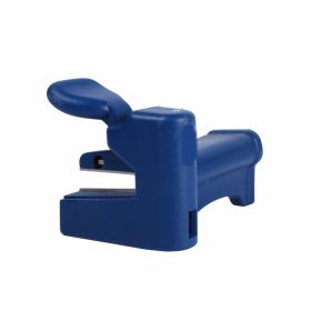 Woodworking Manual Edge Banding Planer PVC Straight Edge Trimmer (Option: Head together)