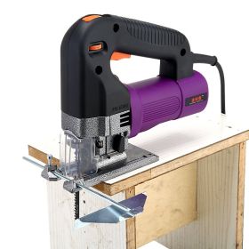 Chainsaw Multi-function Sawing Wood Plank Etched Cutting Machine Electric Woodworking Tools (Option: E-US)