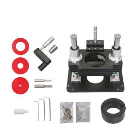 Upside-down Engraving Machine Upside-down Board Bakelite Edge Milling Machine (Option: 5 Style)